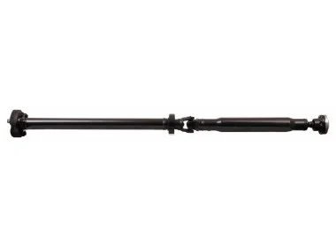 ARBRE DE TRANSMISSION BMW 5 (E60, E61) AUTOMAT ARRIÈRE, L 1597MM, L1 807MM, JOINT 100MM + JOINT CAOUTCHOUC 105MM ( HCBM60-3 )