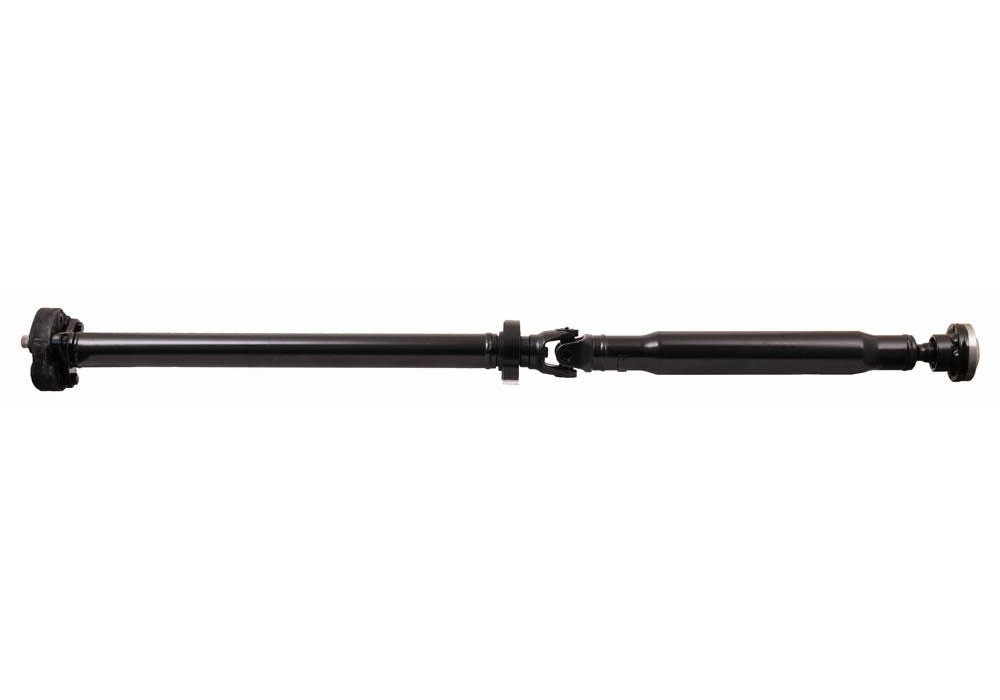 ARBRE DE TRANSMISSION BMW 5 (E60, E61) AUTOMAT ARRIÈRE, L 1597MM, L1 807MM, JOINT 100MM + JOINT CAOUTCHOUC 105MM ( HCBM60-3 )