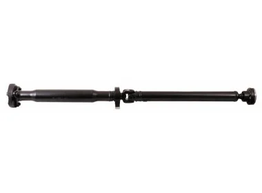 ARBRE DE TRANSMISSION BMW 5 (E60, E61) ARRIÈRE, L 1428MM, L1 620MM, JOINT 100MM + JOINT CAOUTCHOUC 105MM ( HCBM60-4 )