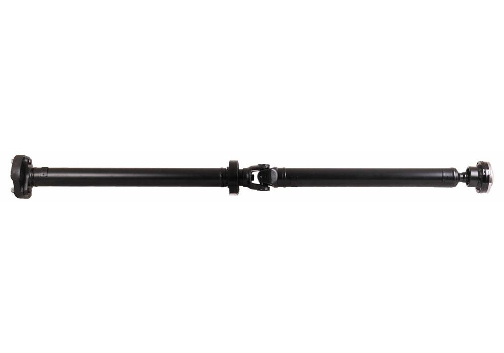 ARBRE DE TRANSMISSION BMW 6 (E63, E64) ARRIÈRE, L 1488MM, L1 693MM, JOINT 100MM + JOINT CAOUTCHOUC 105MM ( HCBM63 )