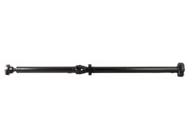 ARBRE DE TRANSMISSION BMW 7 (E65) ARRIÈRE, L 1695MM, L1 905MM, JOINT 100MM + JOINT CAOUTCHOUC 105MM ( HCBM65 )