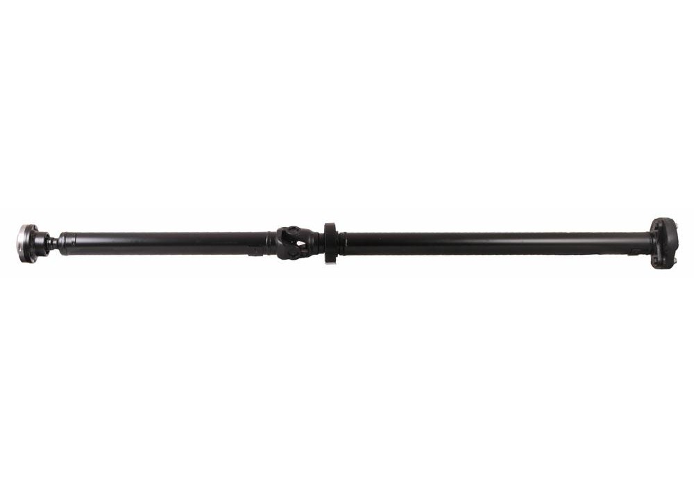 ARBRE DE TRANSMISSION BMW 7 (E65) ARRIÈRE, L 1695MM, L1 905MM, JOINT 100MM + JOINT CAOUTCHOUC 105MM ( HCBM65 )