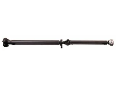 ARBRE DE TRANSMISSION BMW 7 (E65) ARRIÈRE, L 1702MM, L1 896MM, JOINT 100MM + JOINT CAOUTCHOUC 110MM ( HCBM65-1 )