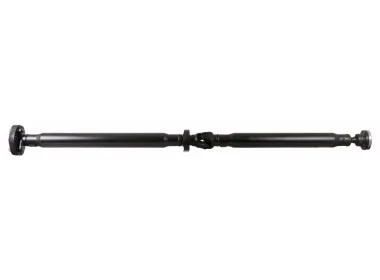 ARBRE DE TRANSMISSION BMW 7 (E66) ARRIÈRE, L 1840MM, L1 896MM, JOINT 100MM + JOINT CAOUTCHOUC 110MM ( HCBM66-1 )