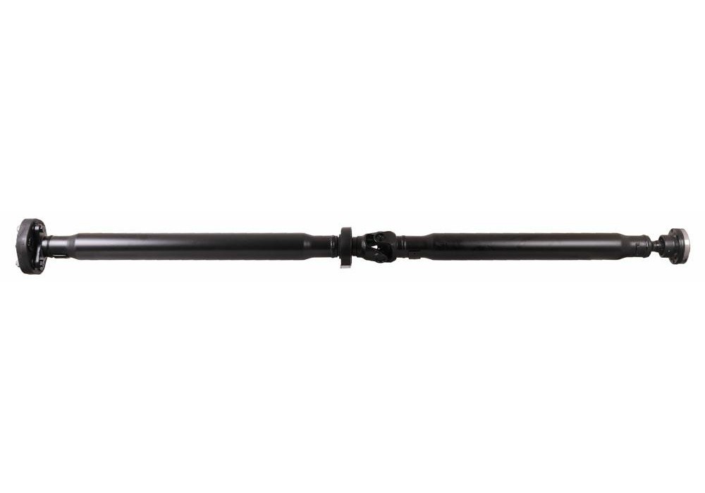 ARBRE DE TRANSMISSION BMW 7 (E66) ARRIÈRE, L 1840MM, L1 896MM, JOINT 100MM + JOINT CAOUTCHOUC 110MM ( HCBM66-1 )