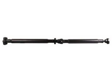 ARBRE DE TRANSMISSION BMW 7 (E66) ARRIÈRE, L 1840MM, L1 900MM, JOINT 100MM + JOINT CAOUTCHOUC 105MM ( HCBM66-2 )