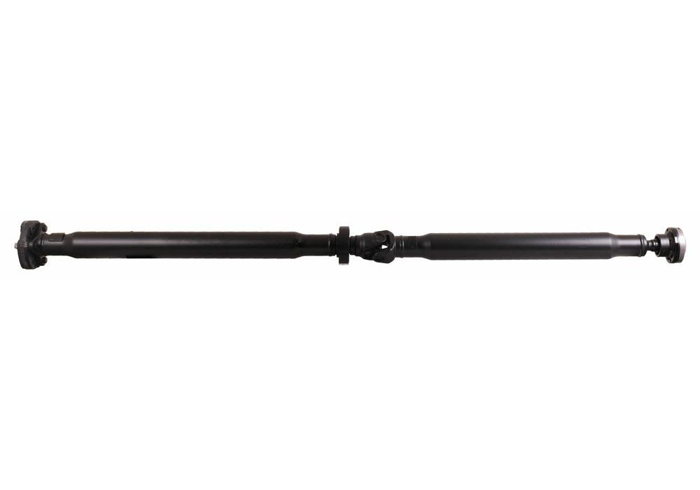 ARBRE DE TRANSMISSION BMW 7 (E66) ARRIÈRE, L 1840MM, L1 900MM, JOINT 100MM + JOINT CAOUTCHOUC 105MM ( HCBM66-2 )
