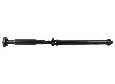 ARBRE DE TRANSMISSION BMW X5 (E70, F15) X6 (F16) ARRIÈRE, L 1385MM, L1 770MM, 34 COUPEURS W JOINTIE ( HCBM70 )