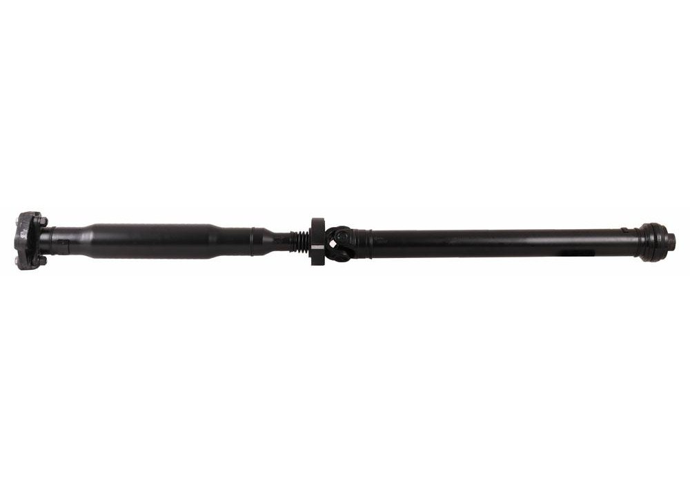 ARBRE DE TRANSMISSION BMW X5 (E70, F15) X6 (F16) ARRIÈRE, L 1385MM, L1 770MM, 34 COUPEURS W JOINTIE ( HCBM70 )