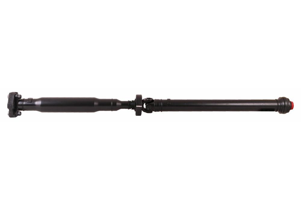 ARBRE DE TRANSMISSION BMW X5 (E70) ARRIÈRE, L 1395MM, L1 770MM, 34 COUPEURS W JOINTIE ( HCBM70-1 )