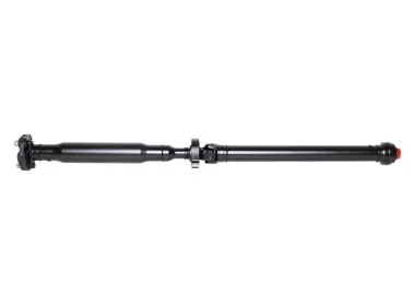 ARBRE DE TRANSMISSION BMW X5 (E70) X6 (E71 E72) ARRIÈRE, L 1380MM, L1 750MM, JOINT CAOUTCHOUC 96MM, 34 COUPEURS W JOINTIE ( HC