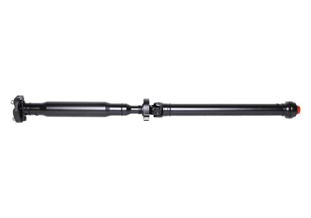 ARBRE DE TRANSMISSION BMW X5 (E70) X6 (E71 E72) ARRIÈRE, L 1380MM, L1 750MM, JOINT CAOUTCHOUC 96MM, 34 COUPEURS W JOINTIE ( HC
