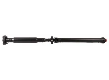 ARBRE DE TRANSMISSION BMW X5(E70 F15) X6(E71 F16) ARRIÈRE, L 1400MM, L1 755MM, JOINT CAOUTCHOUC 96MM, 34 COUPEURS W JOINTIE ( 