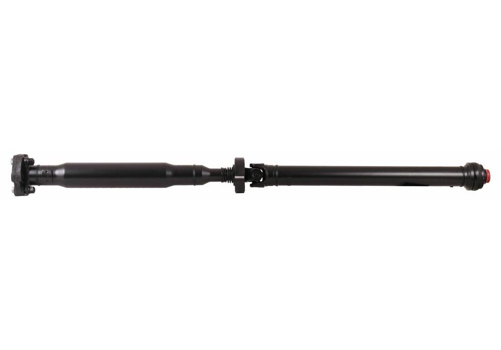 ARBRE DE TRANSMISSION BMW X5(E70 F15) X6(E71 F16) ARRIÈRE, L 1400MM, L1 755MM, JOINT CAOUTCHOUC 96MM, 34 COUPEURS W JOINTIE ( 