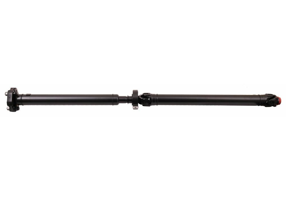 ARBRE DE TRANSMISSION BMW X1 (E84) ARRIÈRE, L 1490MM, L1 810MM, JOINT CAOUTCHOUC 96MM, 34 COUPEURS W JOINTIE ( HCBM84 )