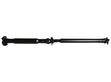 ARBRE DE TRANSMISSION BMW 1 (E87) ARRIÈRE, L 1415MM, L1 650MM, JOINT CAOUTCHOUC 96MM + BRIDE 4X10MM ( HCBM87 )