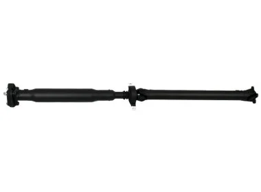 ARBRE DE TRANSMISSION BMW 3 (E90-93) ARRIÈRE, L 1450MM, L1 765MM, JOINT CAOUTCHOUC 96MM + BRIDE 4X10MM ( HCBM90 )