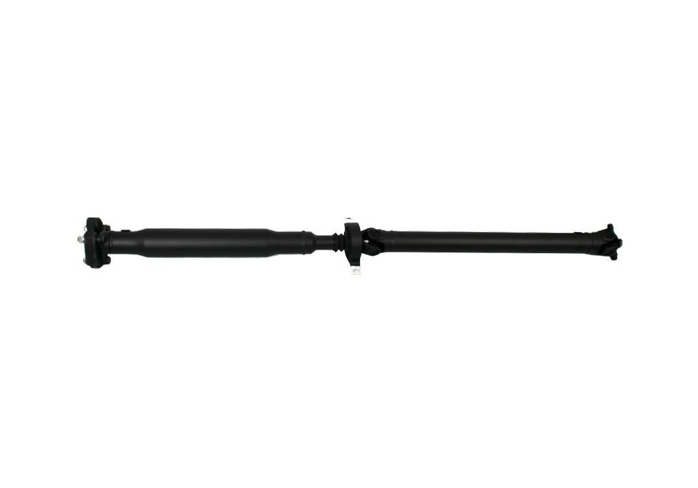 ARBRE DE TRANSMISSION BMW 3 (E90-93) ARRIÈRE, L 1450MM, L1 765MM, JOINT CAOUTCHOUC 96MM + BRIDE 4X10MM ( HCBM90 )