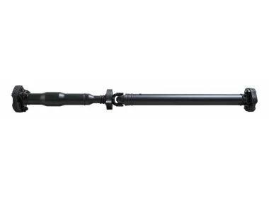 ARBRE DE TRANSMISSION BMW 3 (E90-92) X1 (E84) ARRIÈRE, L 1230MM, L1 755MM, 2X JOINT CAOUTCHOUC 96MM + 105MM ( HCBM90-1 )