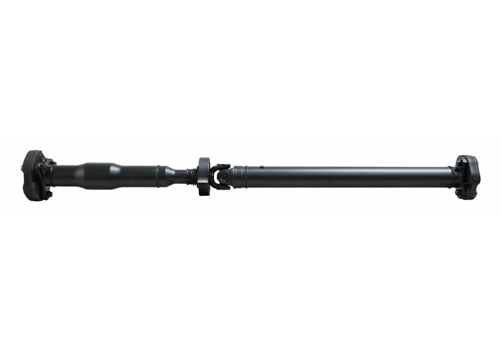 ARBRE DE TRANSMISSION BMW 3 (E90-92) X1 (E84) ARRIÈRE, L 1230MM, L1 755MM, 2X JOINT CAOUTCHOUC 96MM + 105MM ( HCBM90-1 )