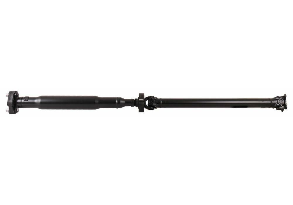 ARBRE DE TRANSMISSION BMW 3 (E90-93) X1 (E84) ARRIÈRE, L 1485MM, L1 790MM, JOINT CAOUTCHOUC 96MM + BRIDE 4X10MM, AUTOMAT ( HCB