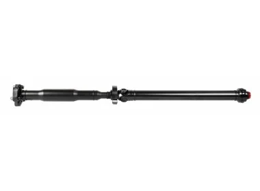 ARBRE DE TRANSMISSION BMW 3 (E90-93) ARRIÈRE, L 1416MM, L1 765MM, JOINT CAOUTCHOUC 105MM, 34 COUPEURS W JOINTIE ( HCBM90-4 )