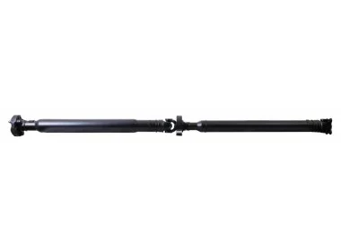 ARBRE DE TRANSMISSION BMW 3 (E90-93) ARRIÈRE, L 1610MM, L1 840MM, JOINT CAOUTCHOUC 78MM + BRIDE 4X10MM ( HCBM90-6 )