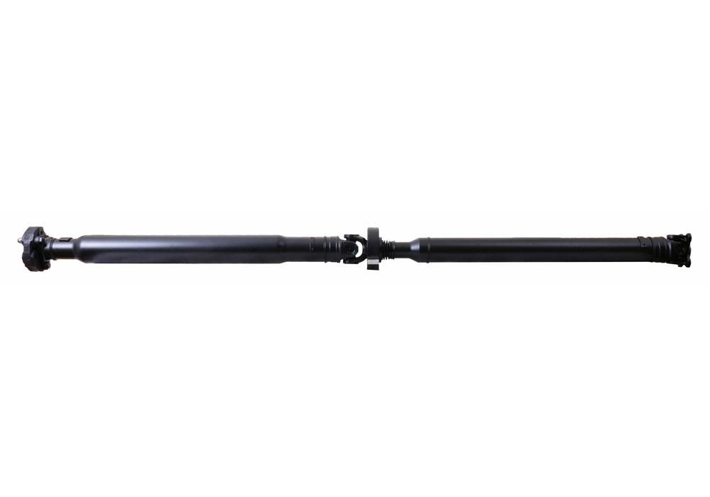 ARBRE DE TRANSMISSION BMW 3 (E90-93) ARRIÈRE, L 1610MM, L1 840MM, JOINT CAOUTCHOUC 78MM + BRIDE 4X10MM ( HCBM90-6 )