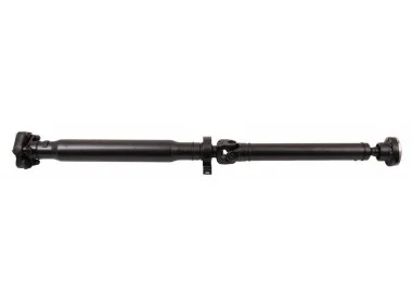 ARBRE DE TRANSMISSION BMW X5 (E53) ARRIÈRE, L 1325MM, L1 652MM, JOINT 100MM + JOINT CAOUTCHOUC 96MM ( HCBX5E53T-1 )