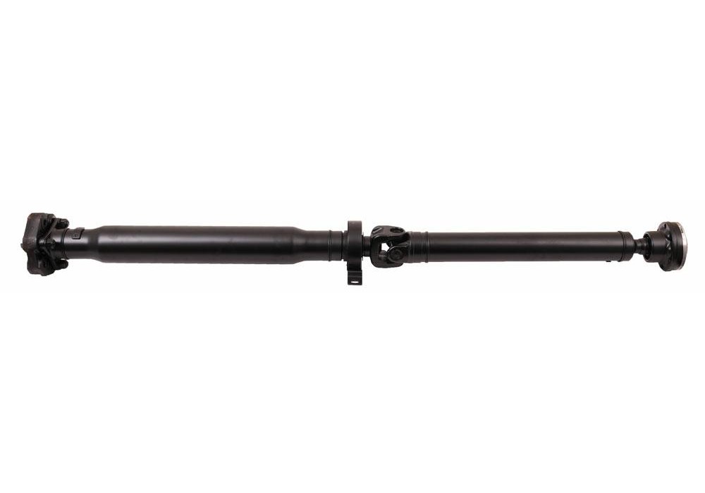 ARBRE DE TRANSMISSION BMW X5 (E53) ARRIÈRE, L 1325MM, L1 652MM, JOINT 100MM + JOINT CAOUTCHOUC 96MM ( HCBX5E53T-1 )