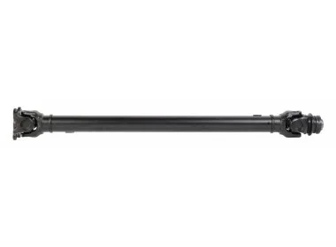 ARBRE DE TRANSMISSION BMW X3 (F25), X4 (F26) DEVANT, L 734MM, 25X63.8, BRIDE 95MM, 4X8MM + 27 COUPEURS (HCBX3F25, DSBM25F)