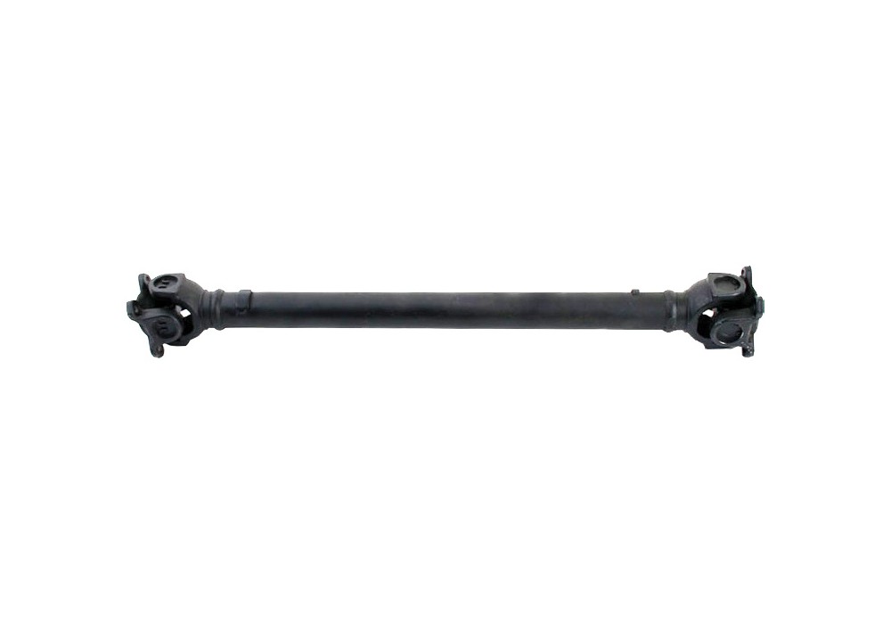 ARBRE DE TRANSMISSION BMW 5 (E60, E61) DEVANT, L 644MM, 25X63.8, SAE 47MM, 95MM (HCBM60P, DSBM60F)
