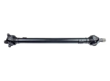 ARBRE DE TRANSMISSION BMW X5 (E70), X6 (E71) DEVANT, L 705MM, 25X63.8, BRIDE 104MM, 4X10MM + 27 COUPEURS (HCBX5E70F DSBM70F)