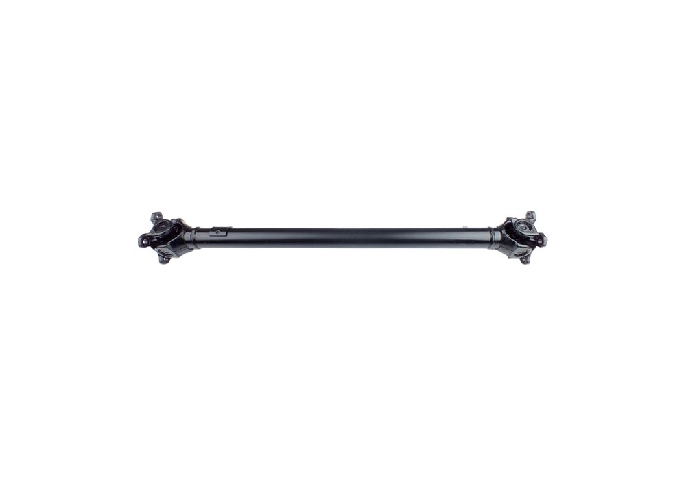 ARBRE DE TRANSMISSION BMW X3 (E83) E46 AUTOMAT DEVANT, L 717MM, 25X63.8, SAE 47MM, 104MM (HCBX3 , DSBM83F )