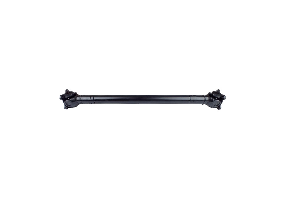 ARBRE DE TRANSMISSION BMW X1 E84) 3 (E90-E91-E92) DEVANT, L 738MM, 25X63.8, SAE 47MM, 95MM (HCBX1 , DSBM84F )