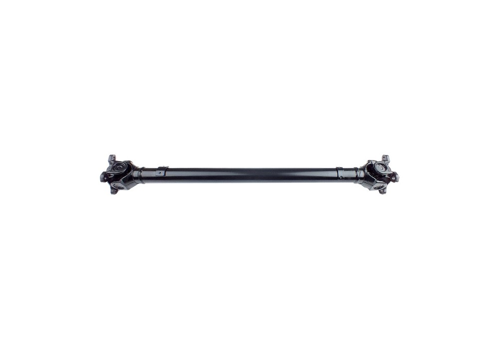 ARBRE DE TRANSMISSION BMW X3 (E83) MANUAL DEVANT, L 700MM, 25X63.8, 2X BRIDE 104MM, 4X10MM ( HCBX3-1 )