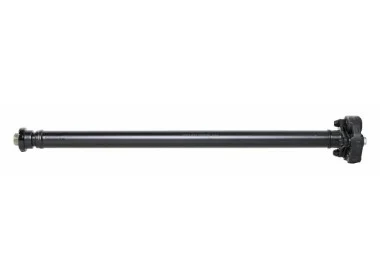 ARBRE DE TRANSMISSION BMW X5 (E53) -2003 DEVANT, 775MM, 3.0D M57,3.0I M54,4.4I,4.6IS M62, JOINT CAOUTCHOUC 78MM + 27 COUPEURS (