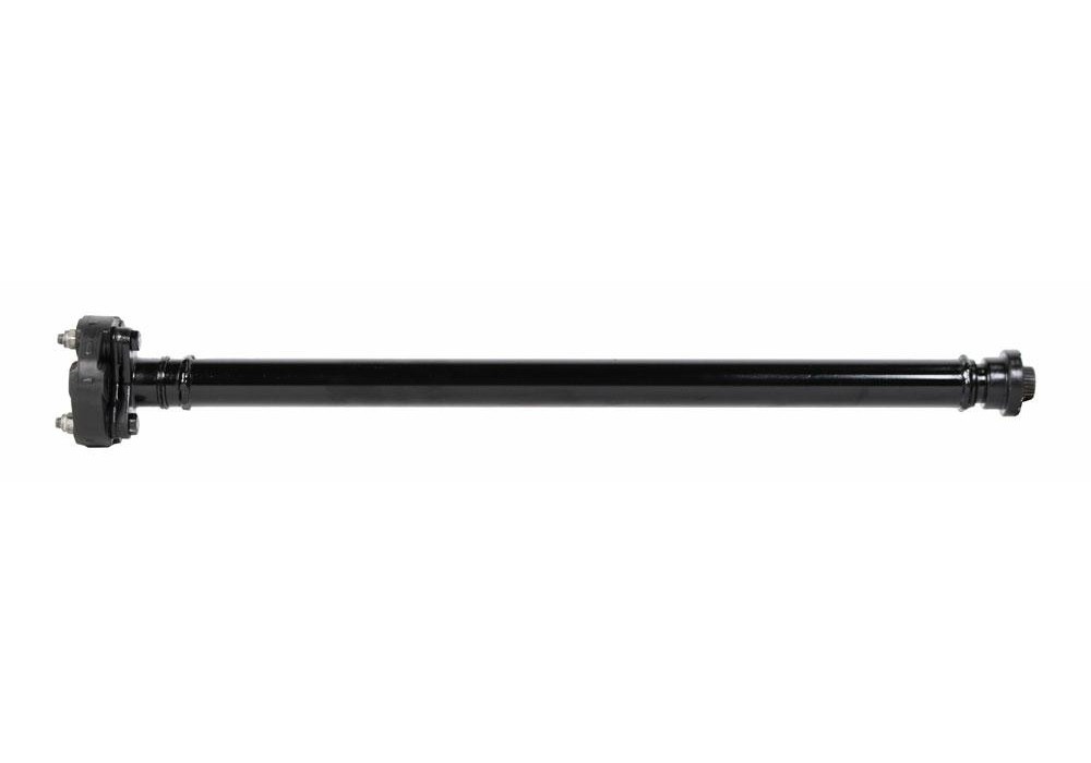 ARBRE DE TRANSMISSION BMW X5 (E53) -2003 DEVANT, 775MM, 3.0D M57,3.0I M54,4.4I,4.6IS M62, JOINT CAOUTCHOUC 78MM + 27 COUPEURS (