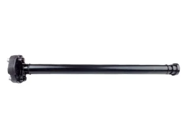 ARBRE DE TRANSMISSION BMW X5 (E53), 2003- DEVANT, 690MM, 3.0D M57N,3.0I M54,4.4I,4.8IS N62, JOINT CAOUTCHOUC 78MM + 27 COUPEURS