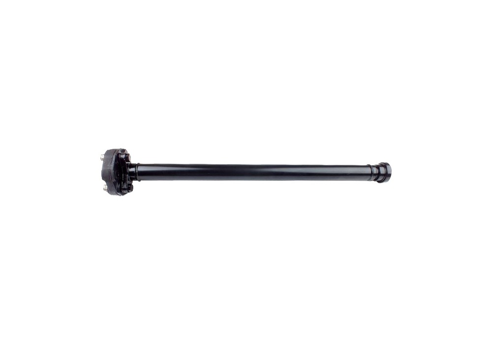 ARBRE DE TRANSMISSION BMW X5 (E53), 2003- DEVANT, 690MM, 3.0D M57N,3.0I M54,4.4I,4.8IS N62, JOINT CAOUTCHOUC 78MM + 27 COUPEURS