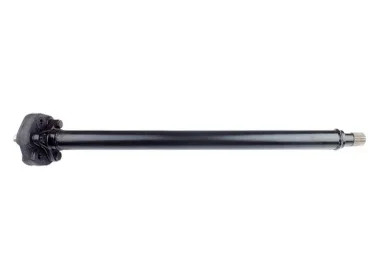 ARBRE DE TRANSMISSION BMW X5 (E70), X6 (E71) DEVANT, L 705MM, JOINT CAOUTCHOUC 78MM + 27 COUPEURS ( HCBX5E70 )