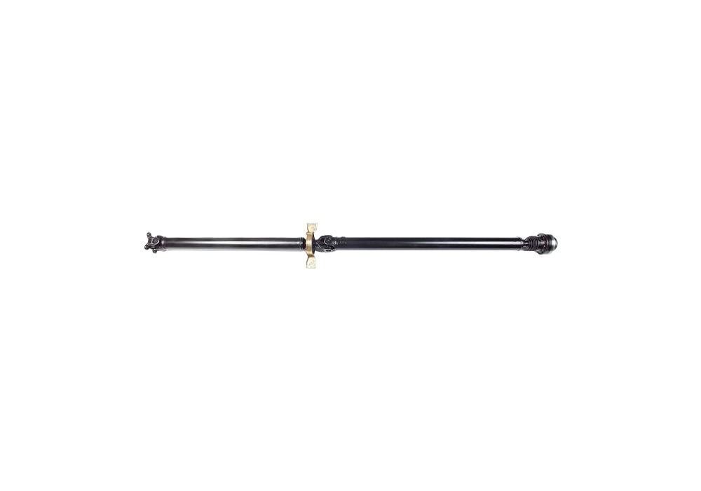 ARBRE DE TRANSMISSION CHEVROLET CAPTIVA- OPEL ANTARA L 1960MM, L1 820MM, MADE IN POLAND (DSCHC, HCCC-PL)