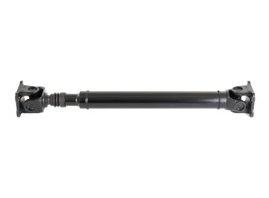 ARBRE DE TRANSMISSION CHRYSLER 300C DODGE CHARGER DEVANT, L 630MM, 2X FY SAE 57MM - DSCH300F ( HCC300 )