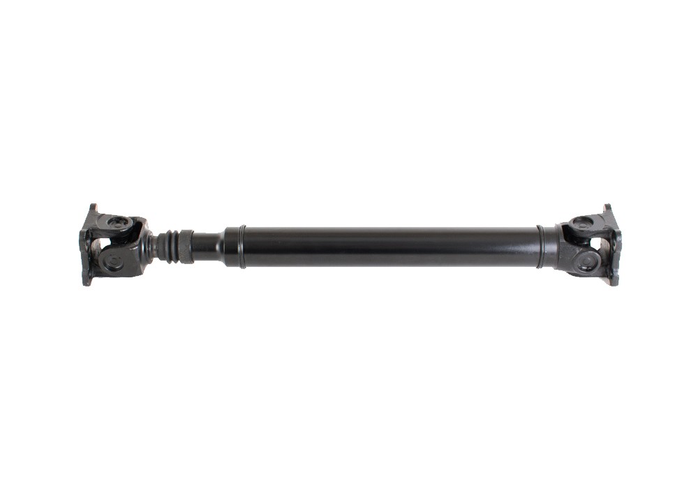 ARBRE DE TRANSMISSION CHRYSLER 300C DODGE CHARGER DEVANT, L 630MM, 2X FY SAE 57MM - DSCH300F ( HCC300 )