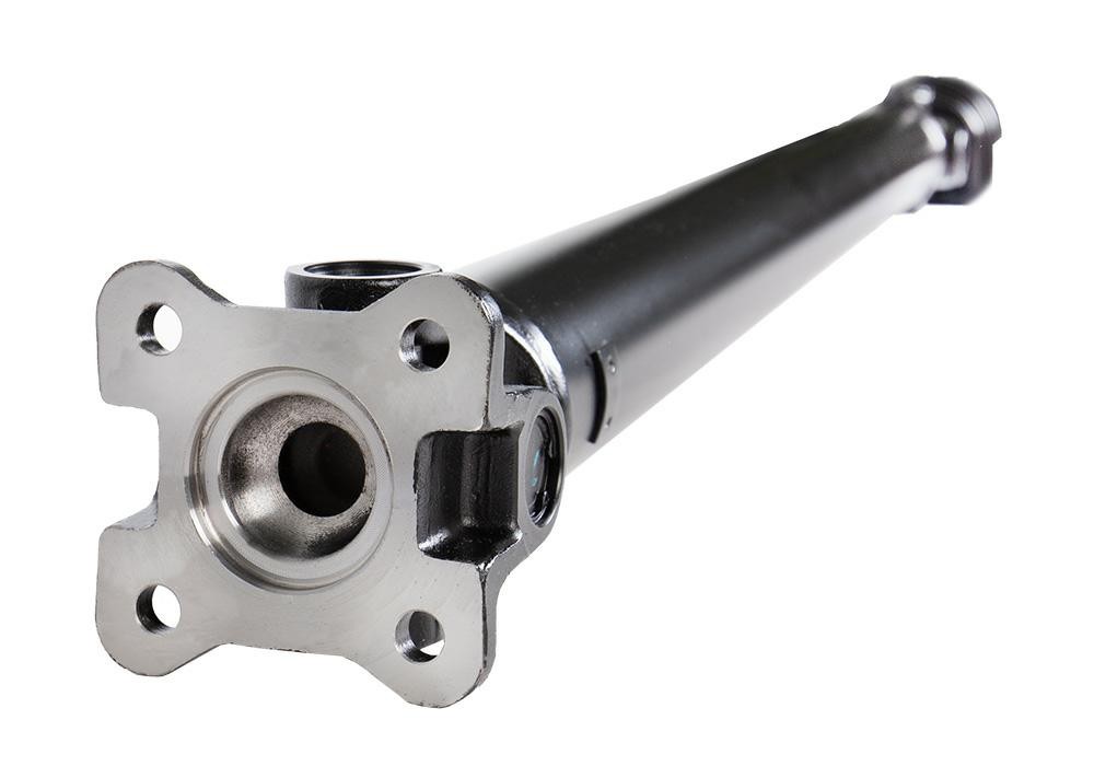 ARBRE DE TRANSMISSION DODGE RAM 1500 2006-08 ARRIÈRE, L 2320, L1 925MM, 29 COUPEURS + 1 DÉCOUPÉ, ZEWNĘTRZNA BAGUES 42,7MM, 