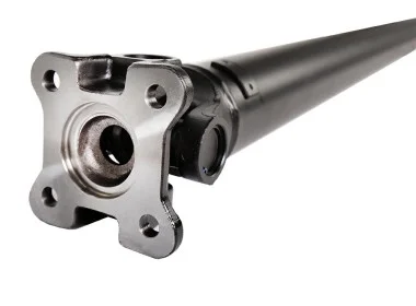 ARBRE DE TRANSMISSION DODGE RAM 1500 2006-08 ARRIÈRE L 1589MM, ZEWNĘTRZNA BAGUES 42,7MM, FY 70.7X70.7 DIN 54.85MM, OTW. 4X12.