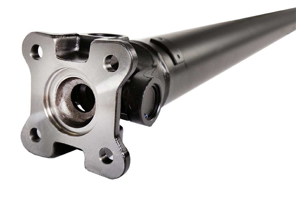 ARBRE DE TRANSMISSION DODGE RAM 1500 2006-08 ARRIÈRE L 1589MM, ZEWNĘTRZNA BAGUES 42,7MM, FY 70.7X70.7 DIN 54.85MM, OTW. 4X12.