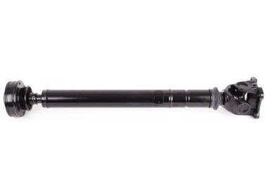 ARBRE DE TRANSMISSION DODGE DURANGO, DAKOTA 01-06 DEVANT, L 665MM, JOINT 100MM CVJ001 + BRIDE SAE 65MM ( HCDD )