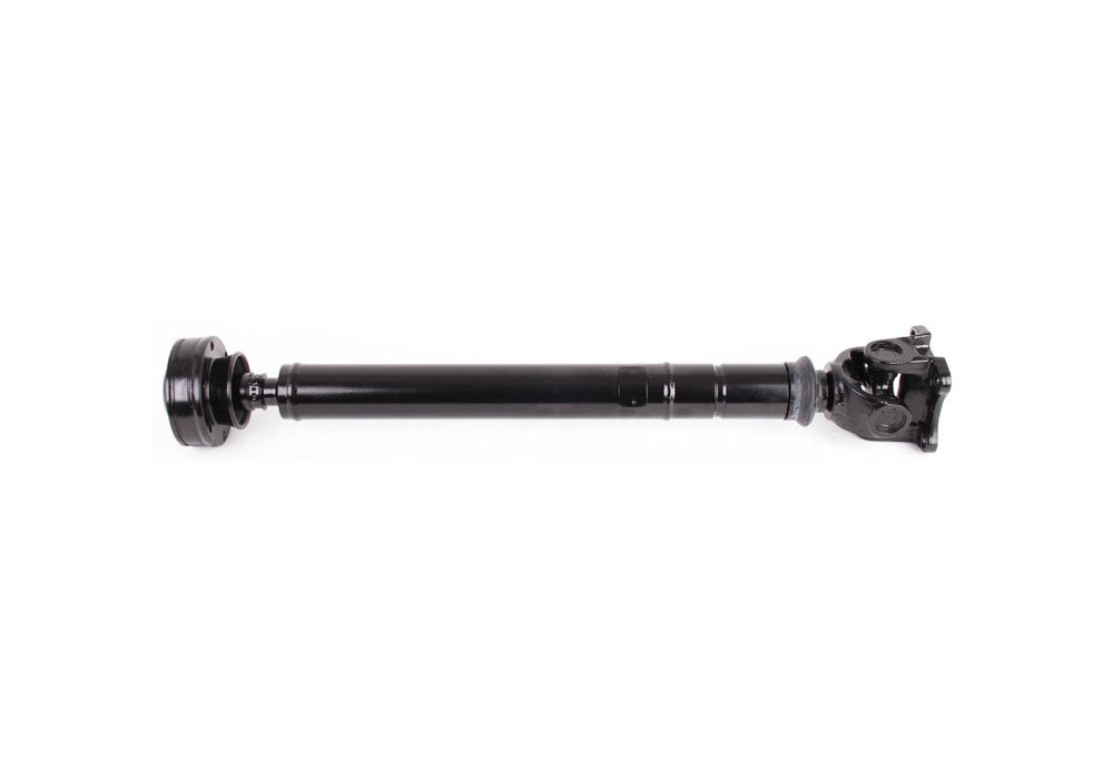 ARBRE DE TRANSMISSION DODGE DURANGO, DAKOTA 01-06 DEVANT, L 665MM, JOINT 100MM CVJ001 + BRIDE SAE 65MM ( HCDD )