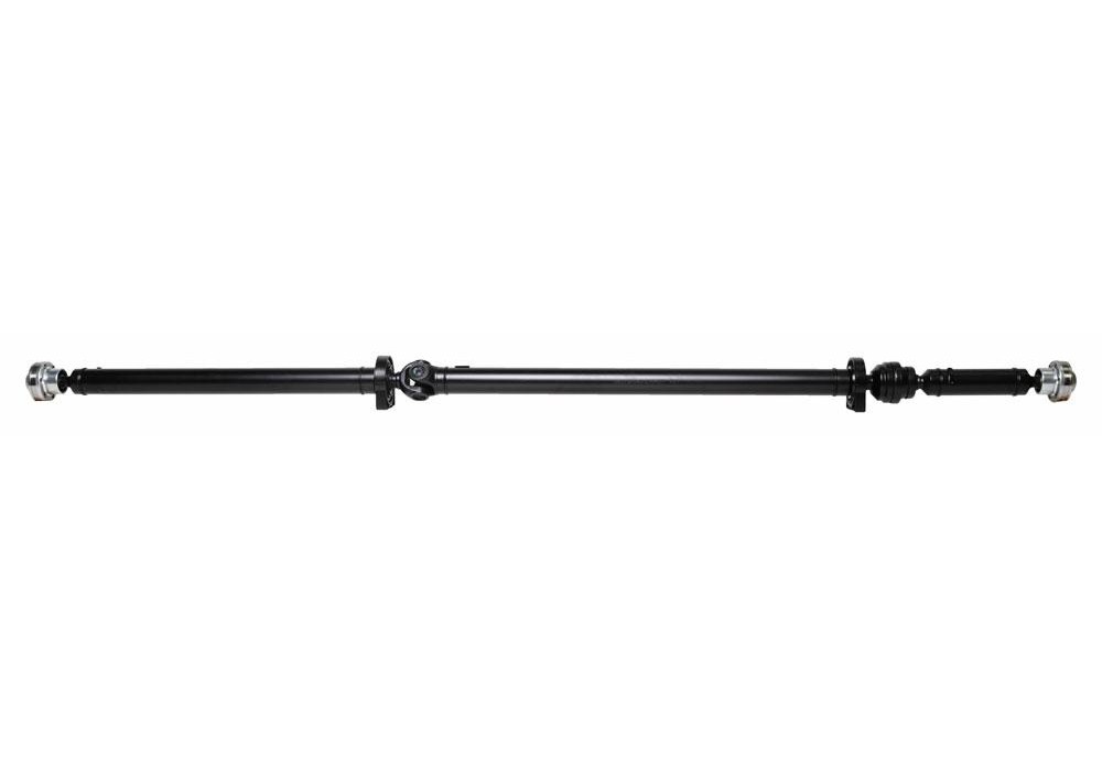 ARBRE DE TRANSMISSION FORD KUGA 2008-2012 L 1990MM, L1 690MM, L2 1575MM, 2X JOINT 78MM, SOUTIENS ESPACEMENT DES TROUS 58MM( DSF